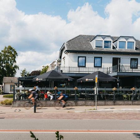Hotel Schimmel Woudenberg Ngoại thất bức ảnh