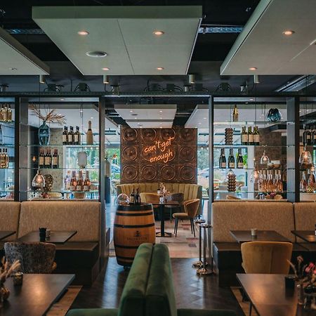 Hotel Schimmel Woudenberg Ngoại thất bức ảnh