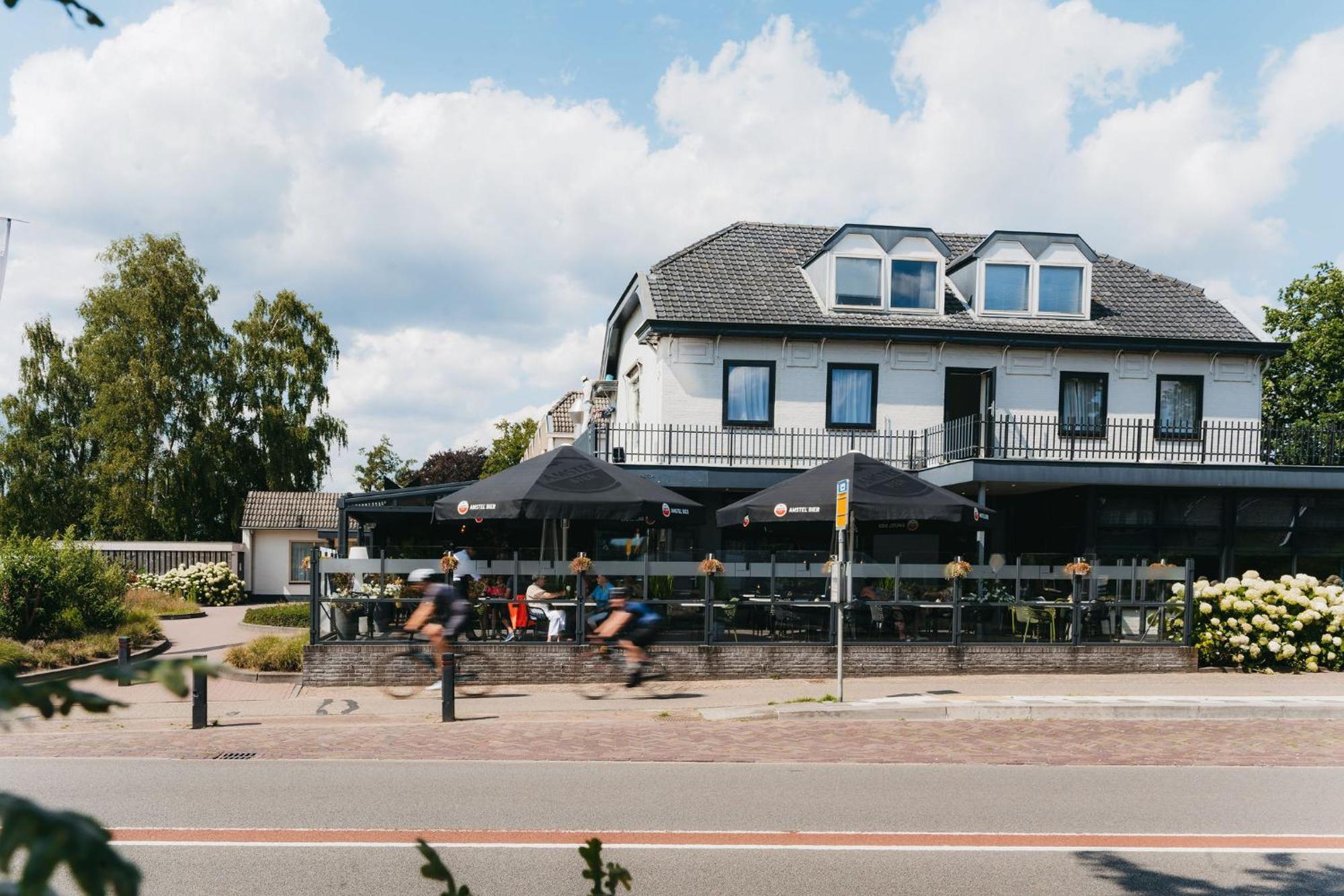 Hotel Schimmel Woudenberg Ngoại thất bức ảnh