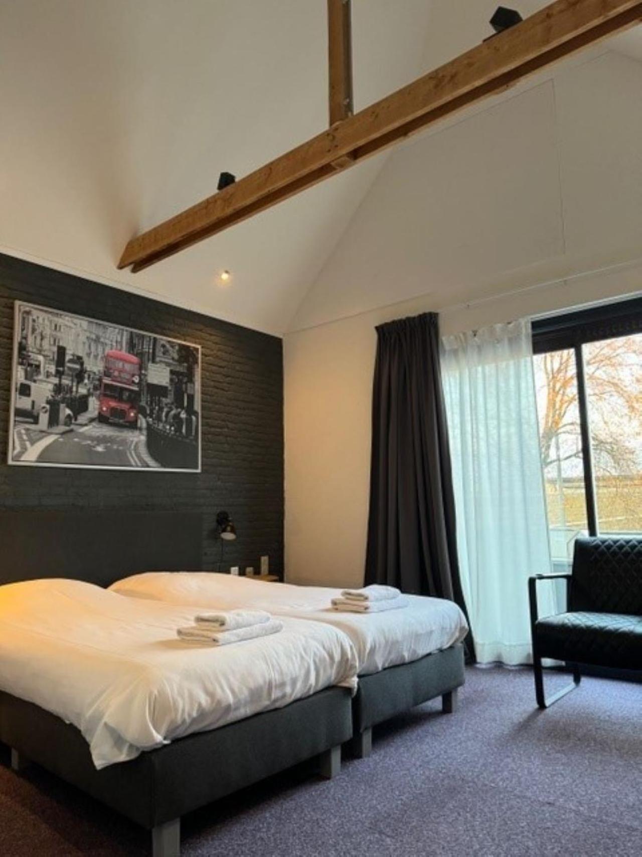 Hotel Schimmel Woudenberg Ngoại thất bức ảnh