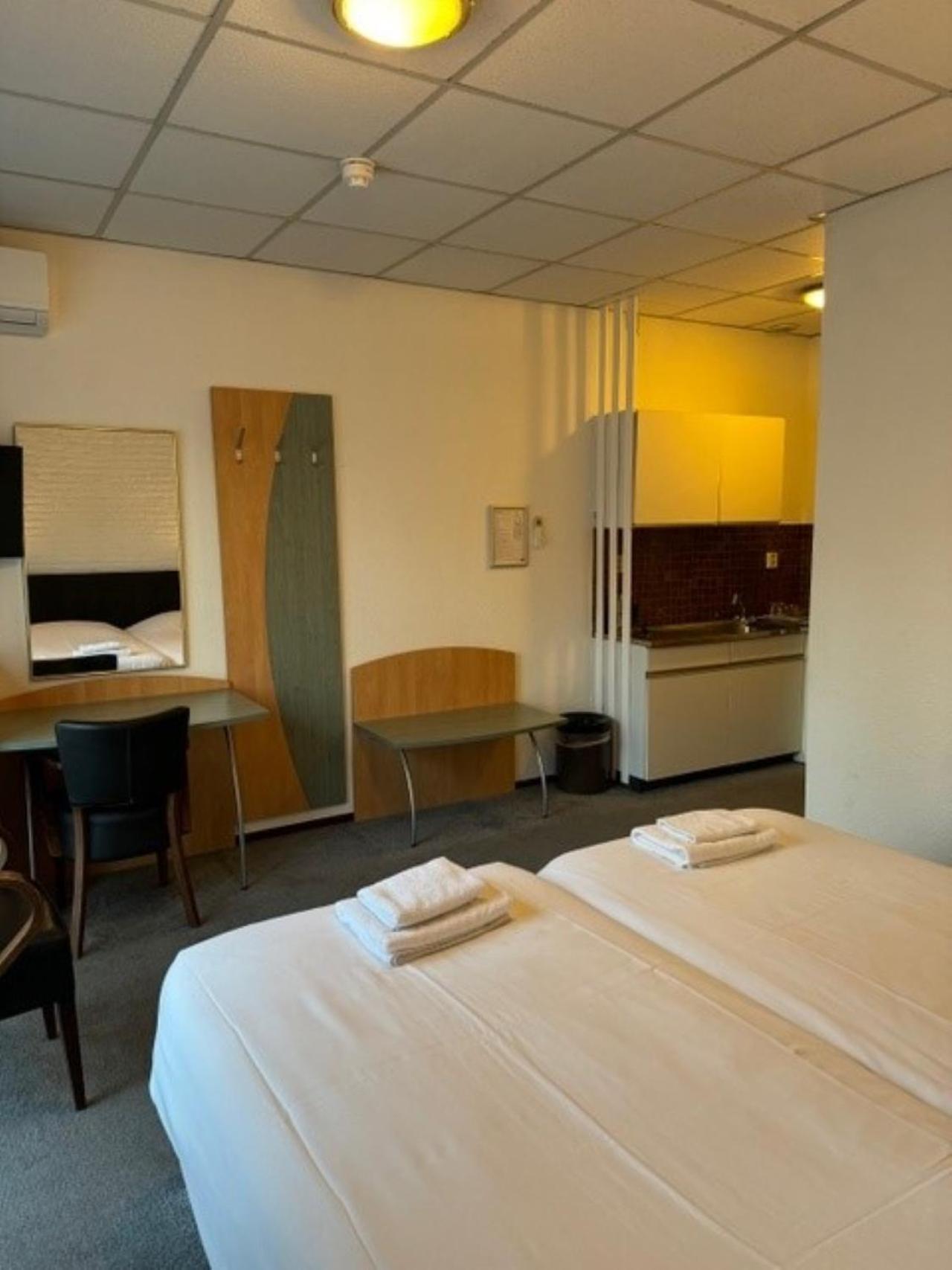 Hotel Schimmel Woudenberg Ngoại thất bức ảnh