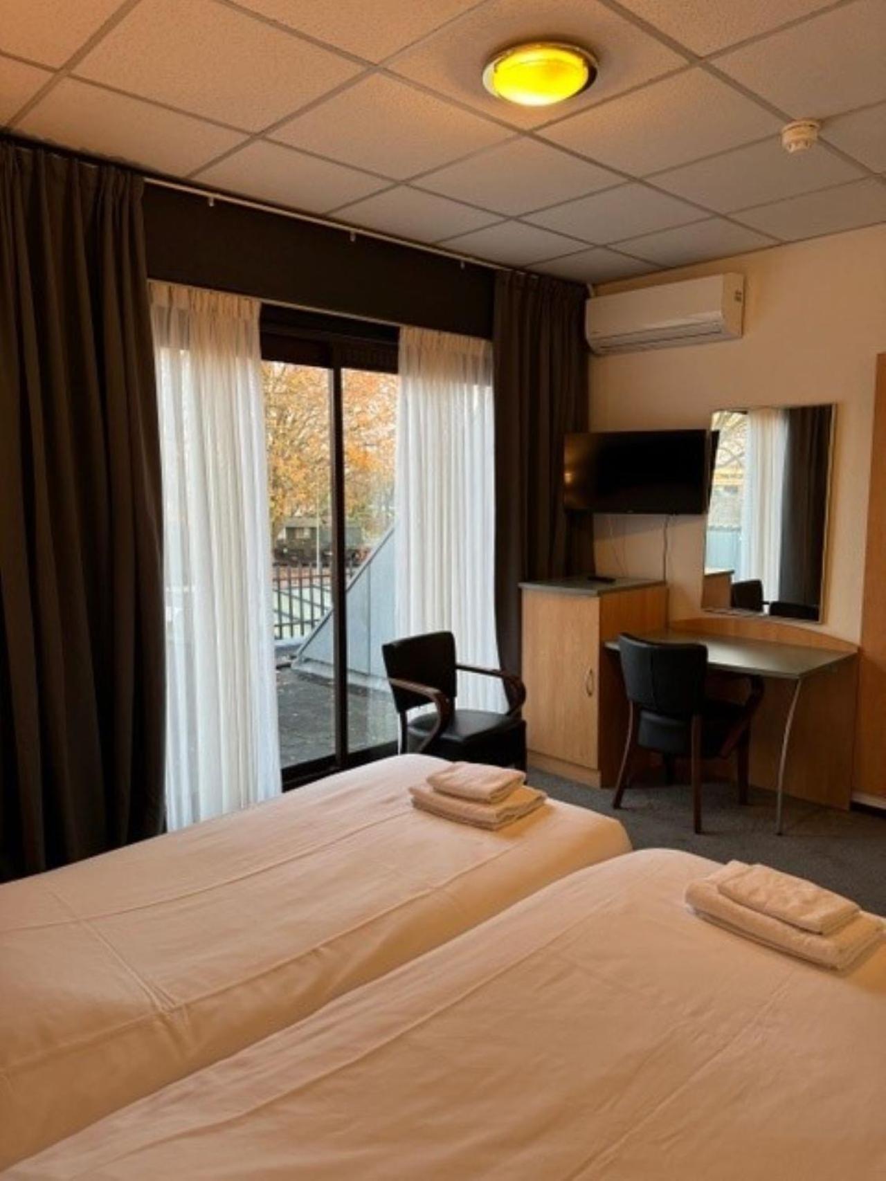 Hotel Schimmel Woudenberg Ngoại thất bức ảnh