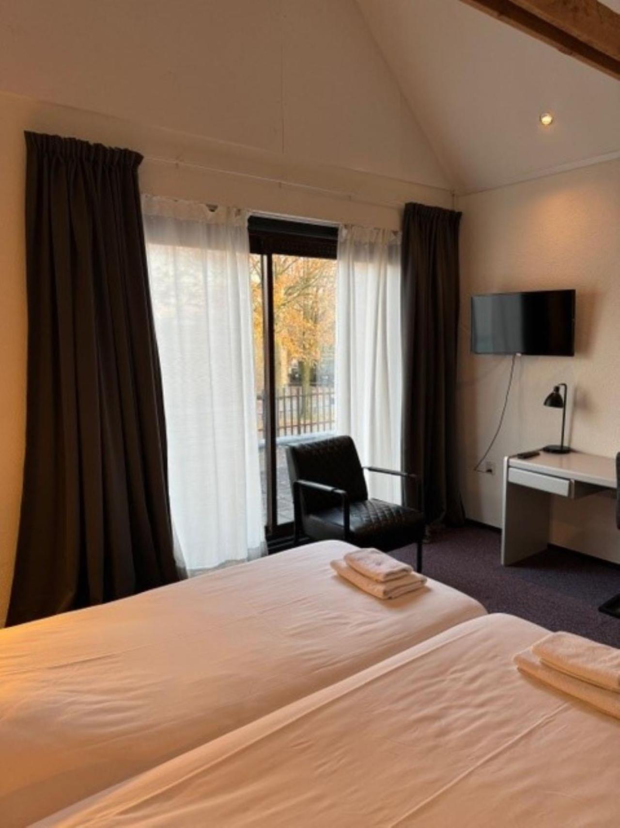 Hotel Schimmel Woudenberg Ngoại thất bức ảnh