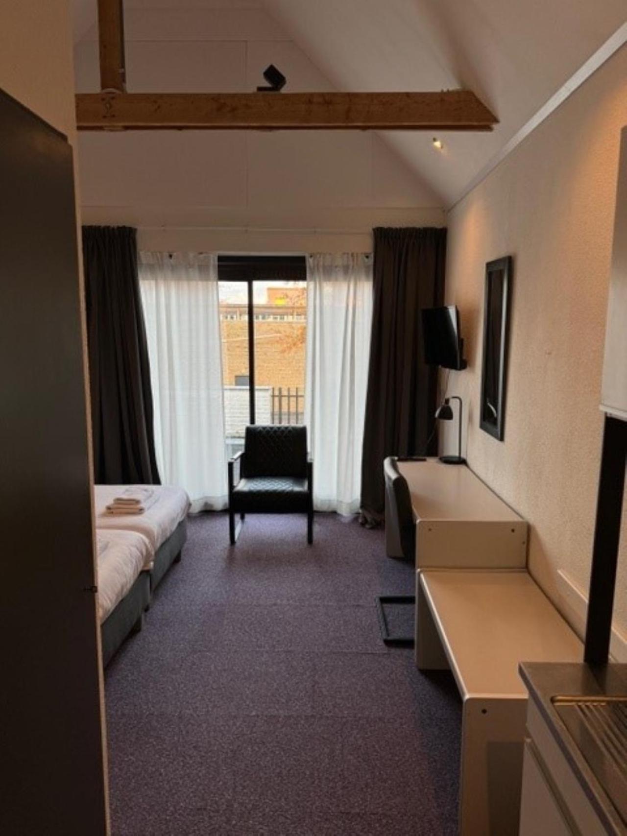 Hotel Schimmel Woudenberg Ngoại thất bức ảnh