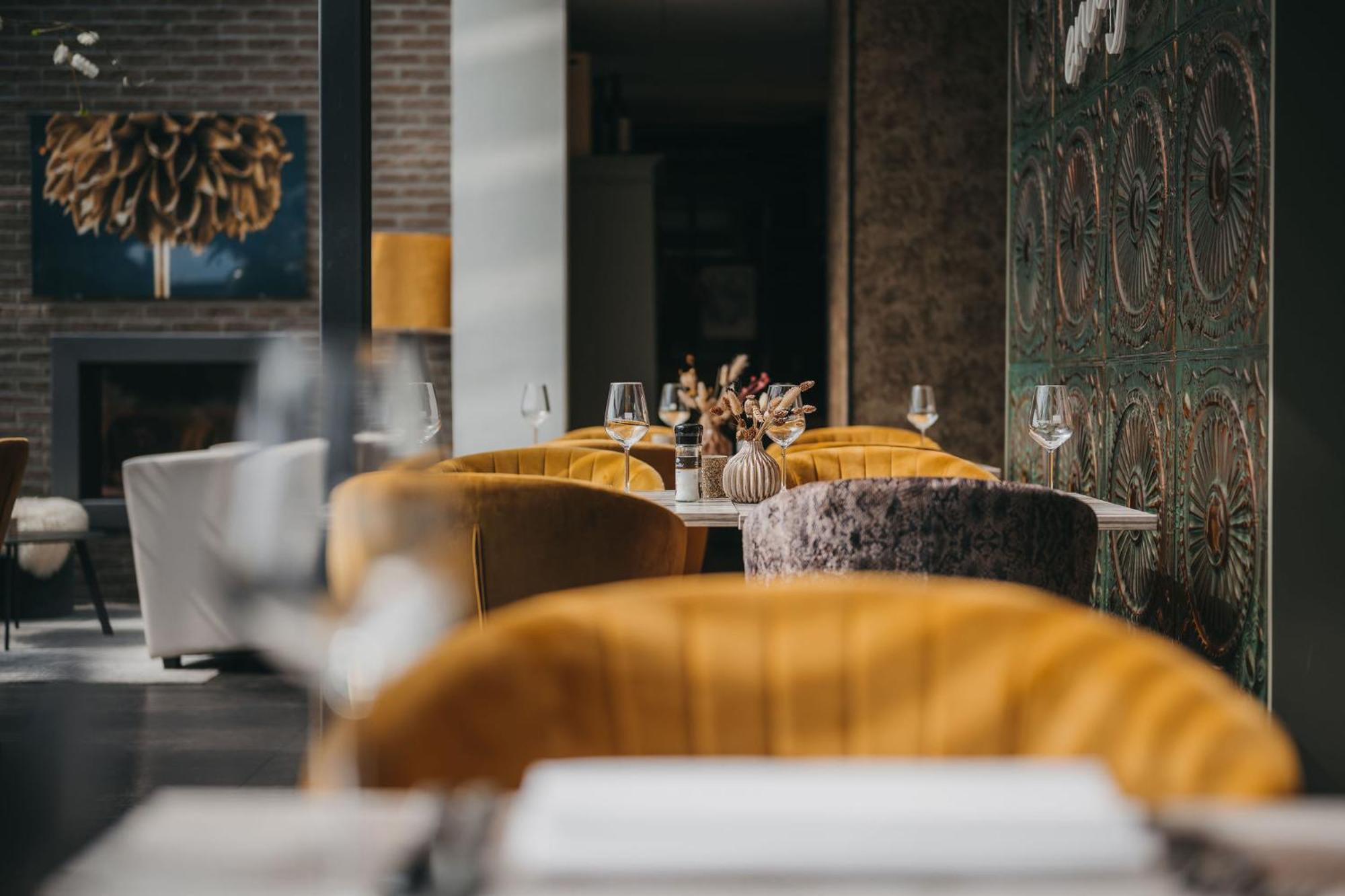 Hotel Schimmel Woudenberg Ngoại thất bức ảnh