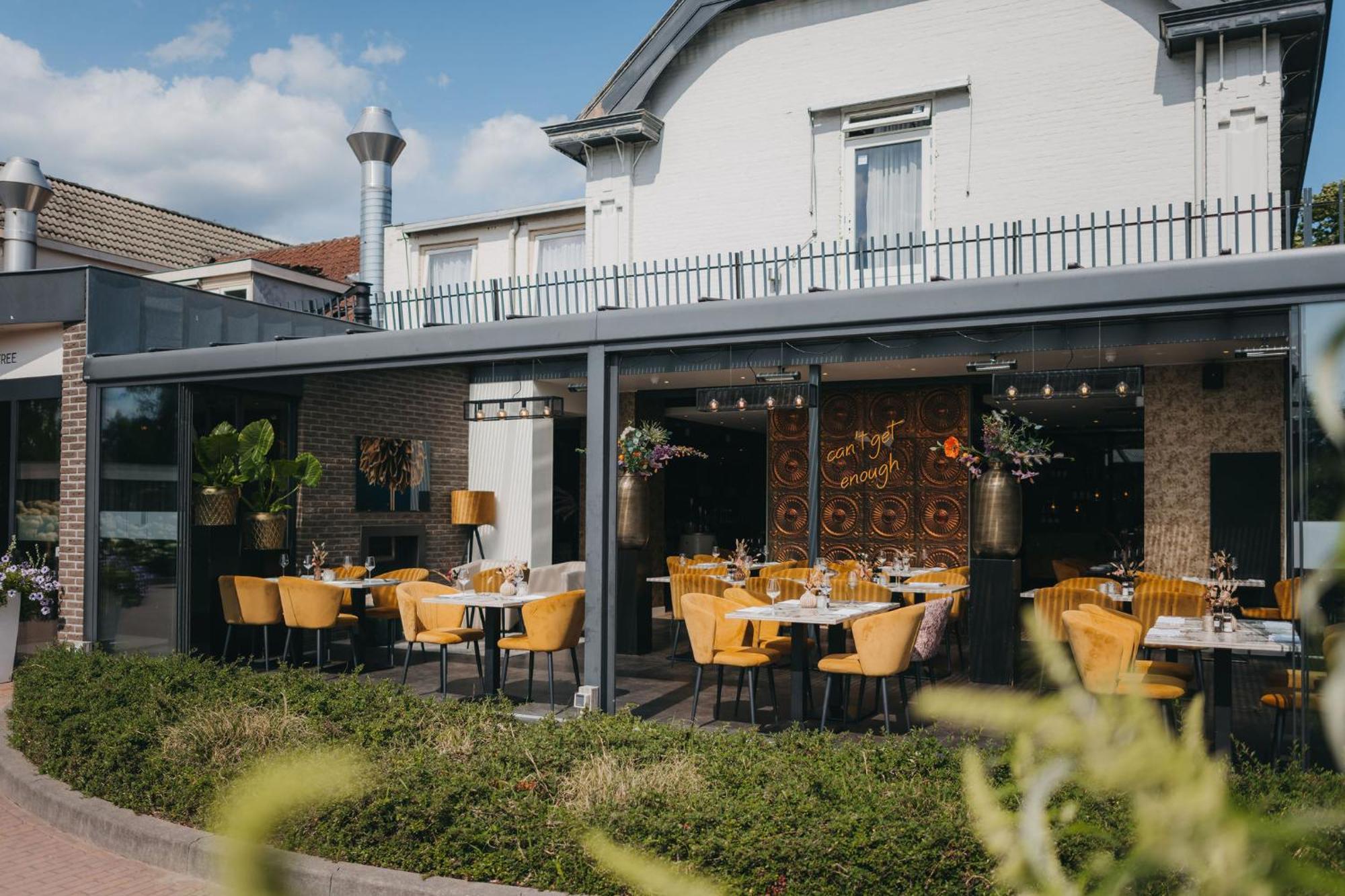 Hotel Schimmel Woudenberg Ngoại thất bức ảnh
