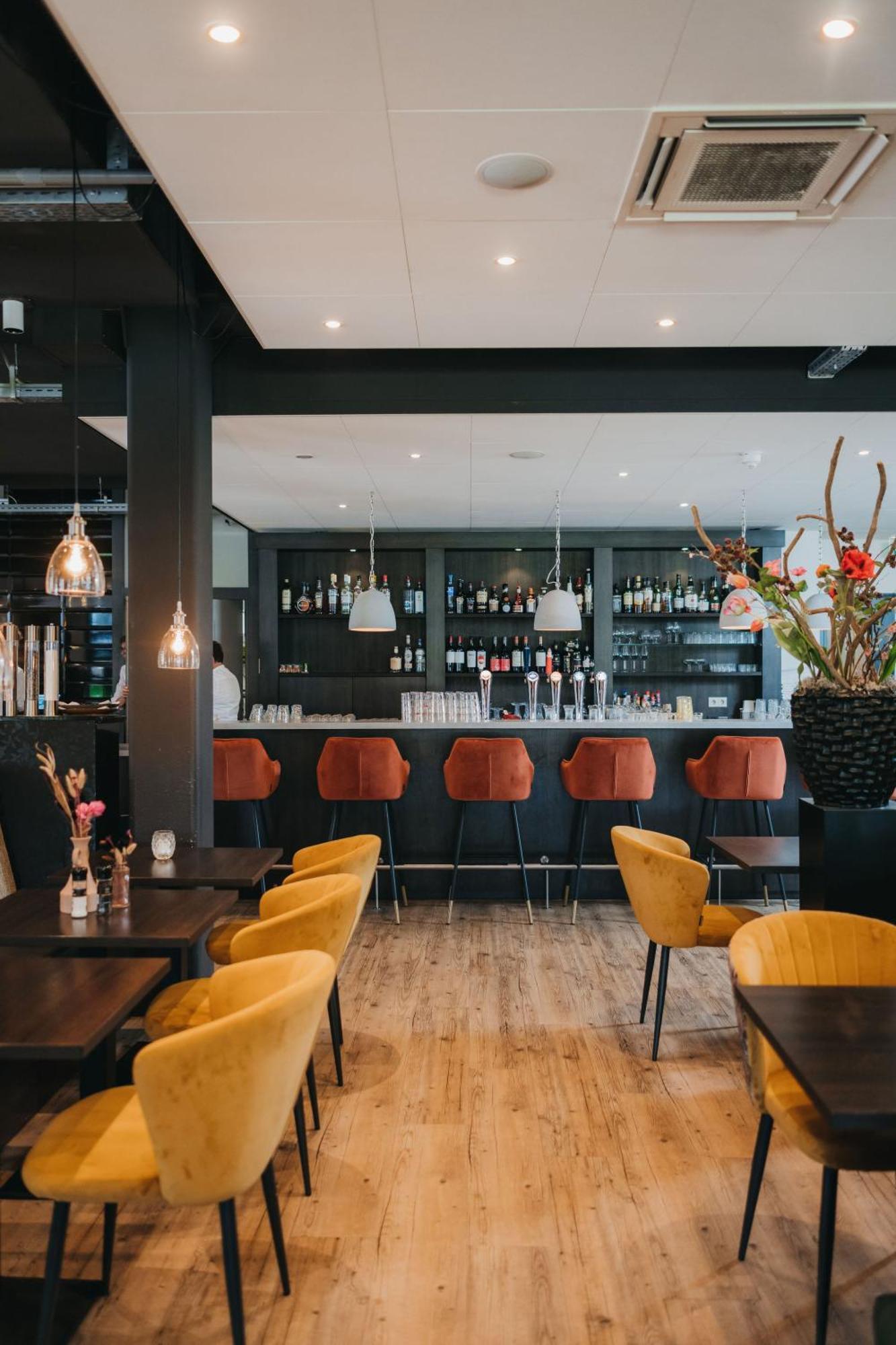 Hotel Schimmel Woudenberg Ngoại thất bức ảnh