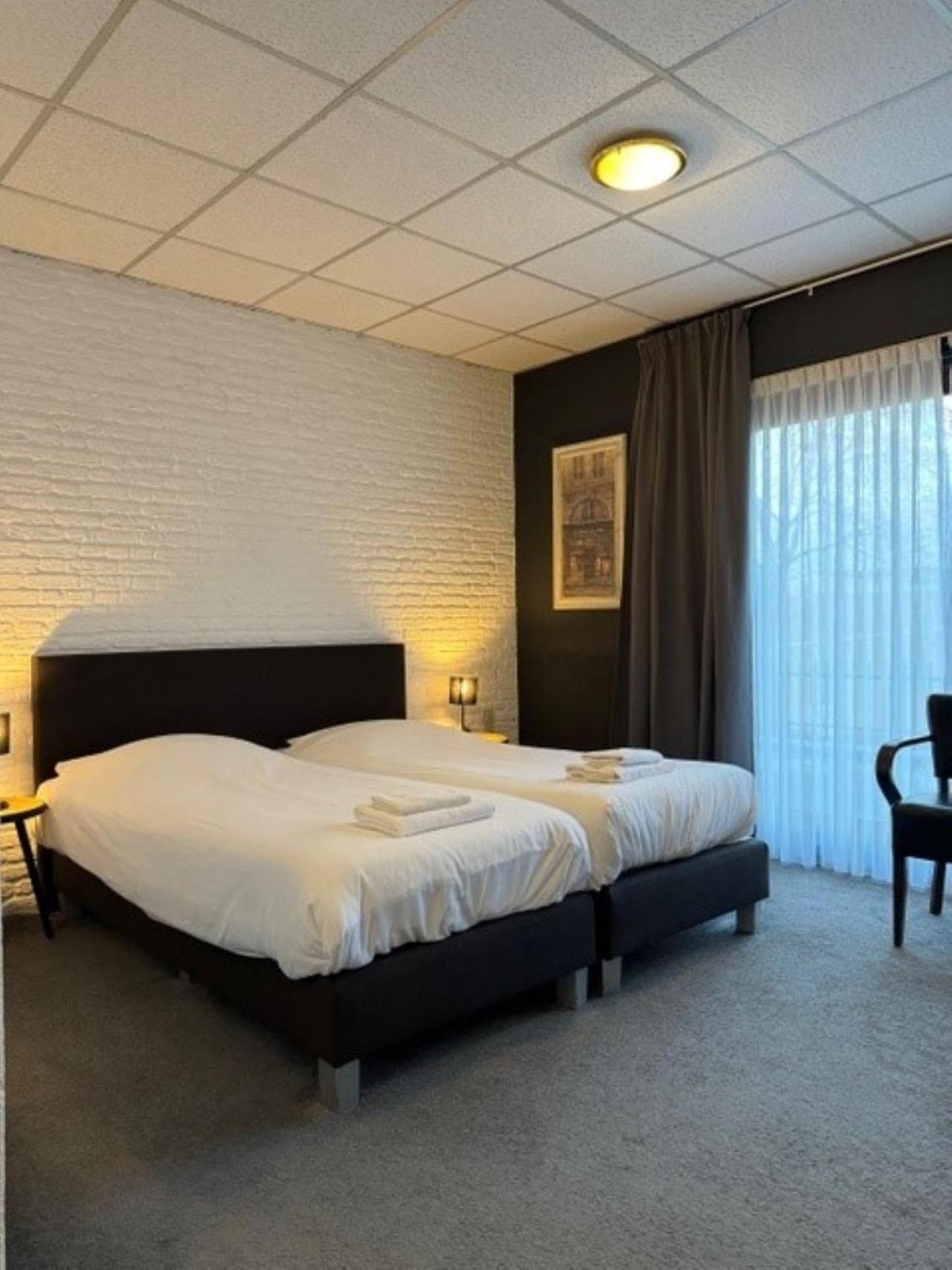 Hotel Schimmel Woudenberg Ngoại thất bức ảnh