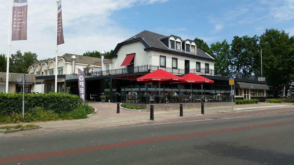 Hotel Schimmel Woudenberg Ngoại thất bức ảnh