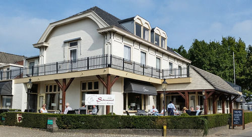 Hotel Schimmel Woudenberg Ngoại thất bức ảnh