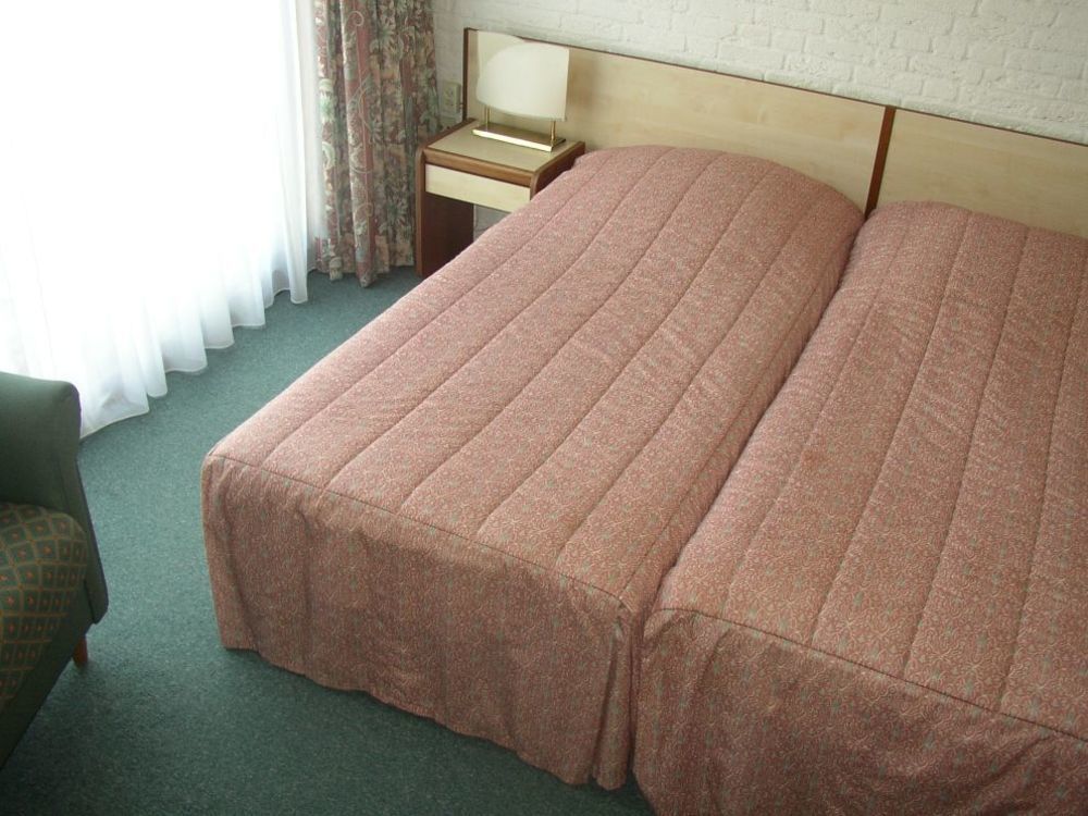 Hotel Schimmel Woudenberg Ngoại thất bức ảnh