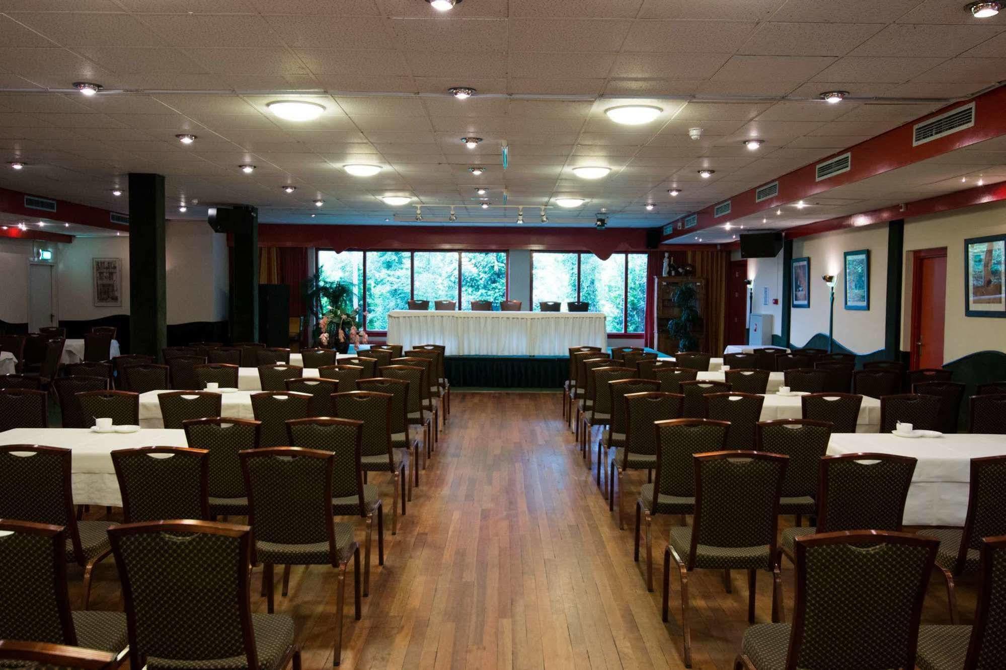 Hotel Schimmel Woudenberg Ngoại thất bức ảnh