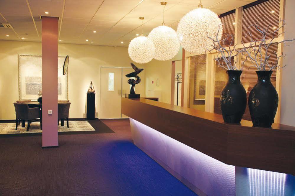 Hotel Schimmel Woudenberg Ngoại thất bức ảnh