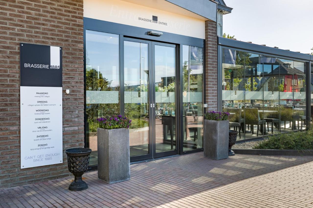 Hotel Schimmel Woudenberg Ngoại thất bức ảnh