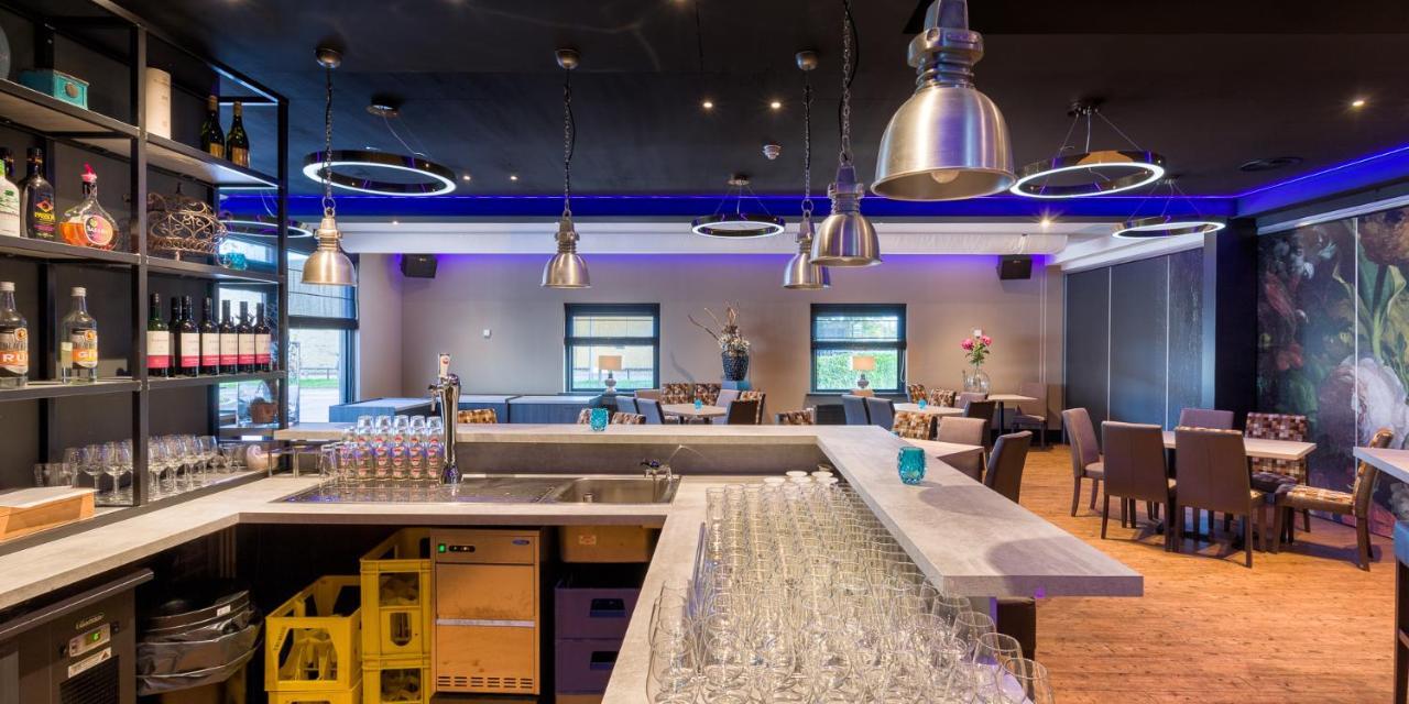 Hotel Schimmel Woudenberg Ngoại thất bức ảnh
